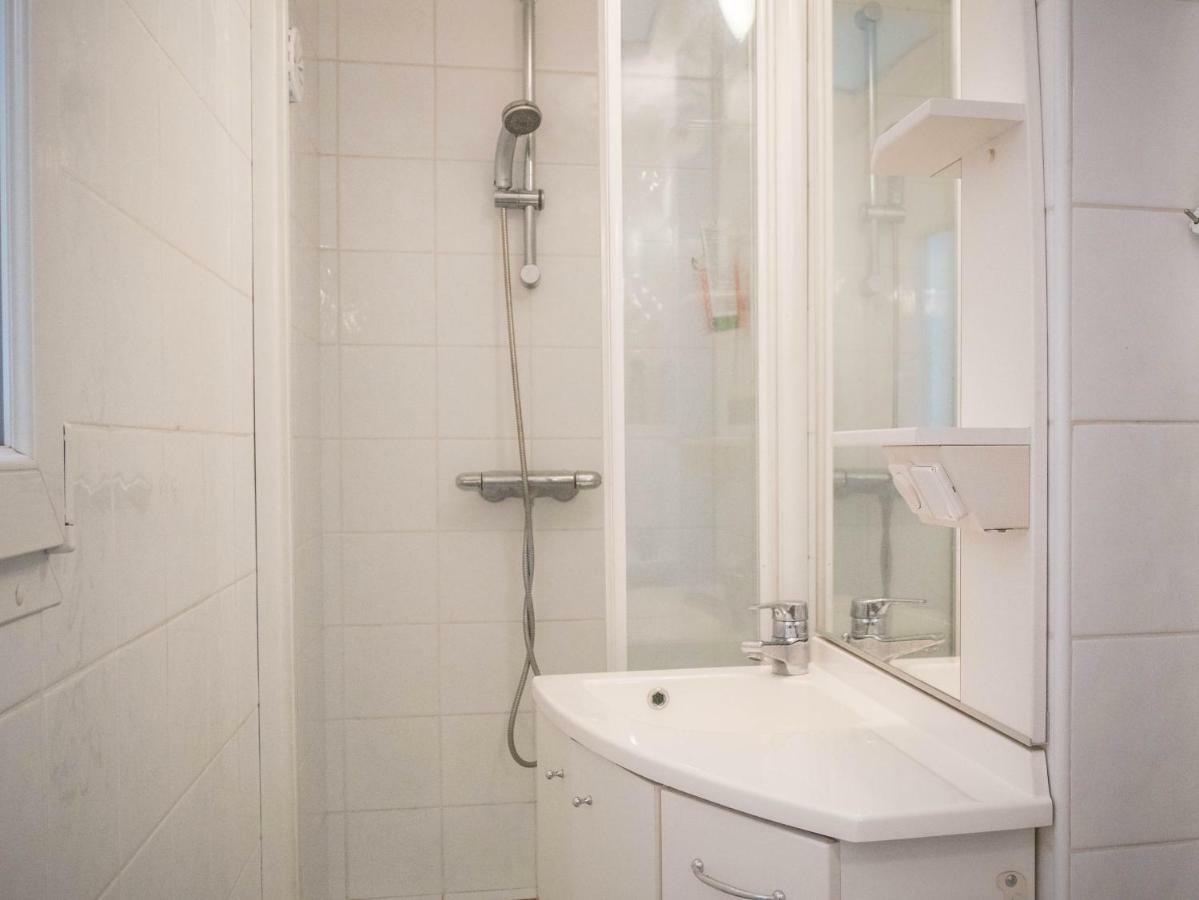 아작시오 Chambre Cozy Et Confortable Au Coeur D'Ajaccio 아파트 외부 사진